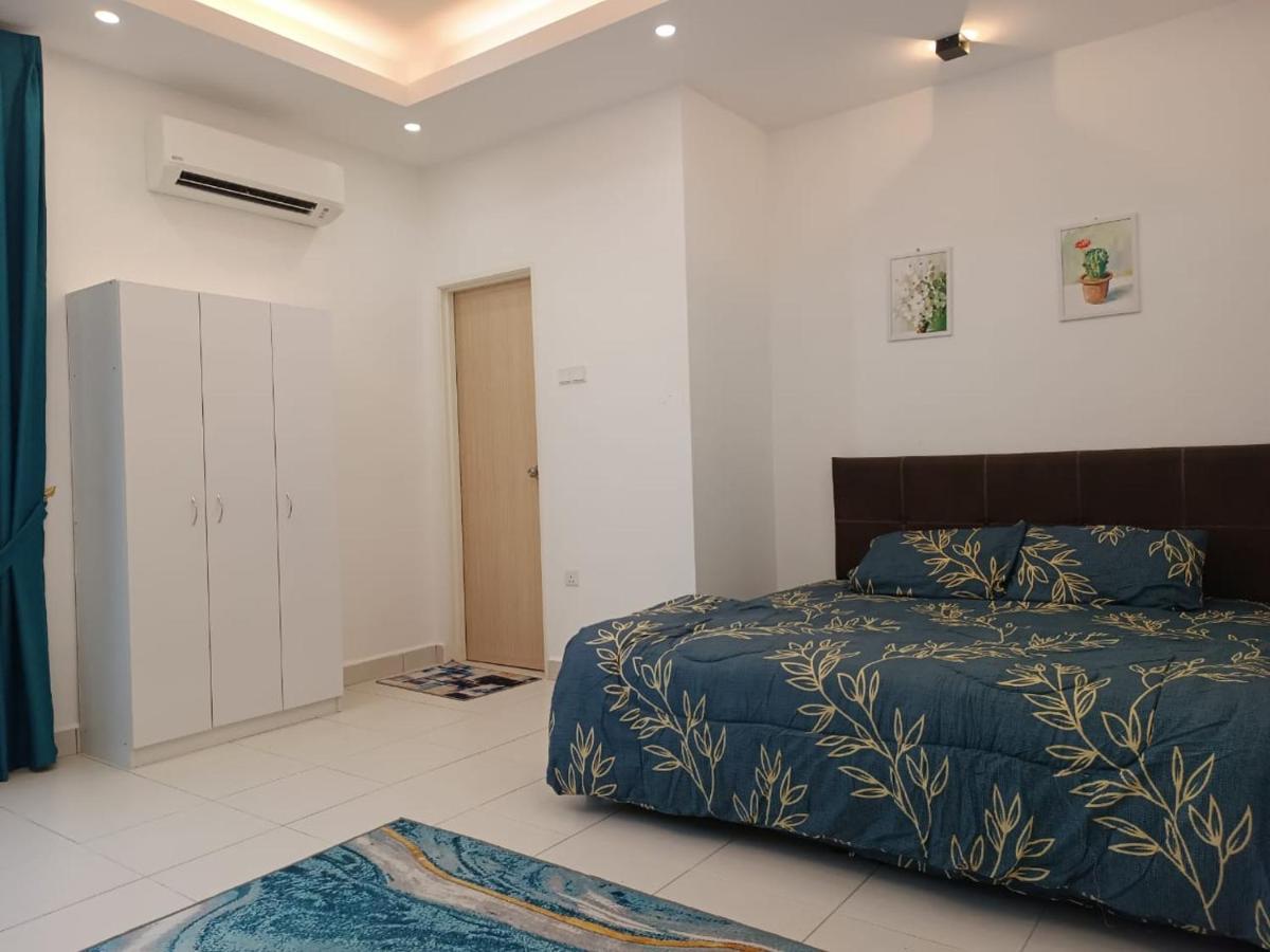 In Homestay Corner Batu Pahat Exterior photo