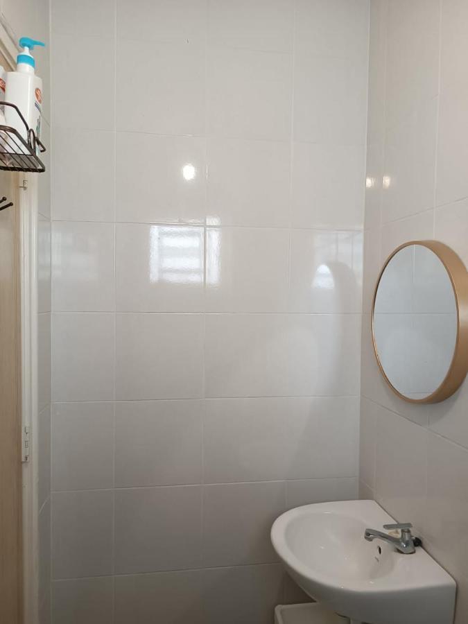 In Homestay Corner Batu Pahat Exterior photo